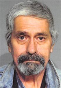 James Edward Griego a registered Sex Offender of Nevada