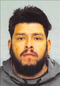 Nicholas Juvenal Sanchez a registered Sex Offender of Nevada