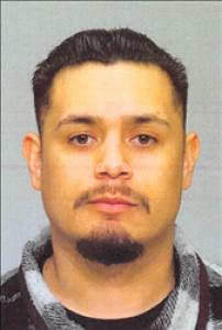 Andy Saenz a registered Sex Offender of Nevada