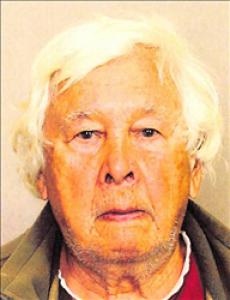 Willard James Dixson a registered Sex Offender of Nevada