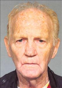 Jack Fred Hurt a registered Sex Offender of Nevada
