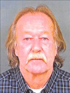 Gary Mitchell Scroggins a registered  of Nevada