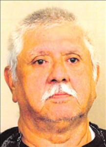 Teofilo D Martinez a registered Sex Offender of Nevada