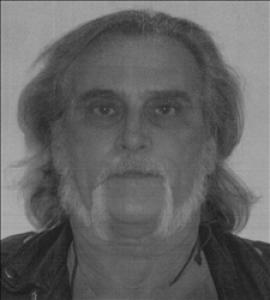 Roland Walter Jenkins a registered Sex Offender of Nevada