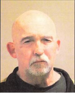 Richard John Courson a registered Sex Offender of Nevada