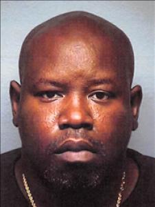 Gowan Hasheenide Williams a registered Sex Offender of Nevada