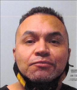 Cesar Romero a registered Sex Offender of Nevada