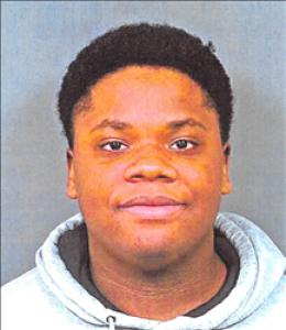 Verdon Ahmad Davis-deloney a registered Sex Offender of Nevada