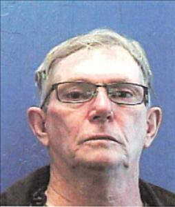 Bruce Arnold Tiner a registered Sex Offender of Nevada