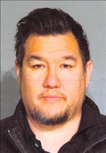 Salvador T Serrano a registered Sex Offender of Nevada