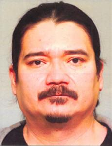 Oscar Lucas Gonzalez a registered Sex Offender of Nevada