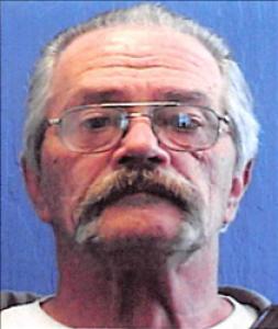 Donald Robert Anthieny a registered Sex Offender of Nevada