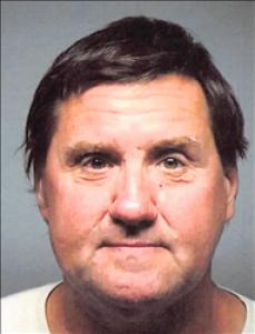 Donald Michael Hutman a registered Sex Offender of Nevada