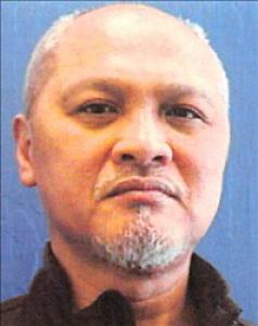 Edward Ramirez Lucero a registered Sex Offender of Nevada