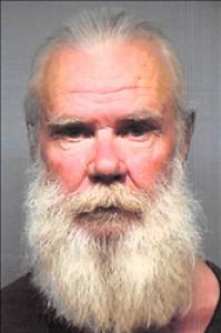 Martin Ellis George a registered Sex Offender of Nevada