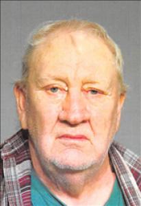 James Edwin Scott a registered Sex Offender of Nevada