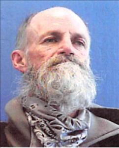 James Timothy Mortensen a registered Sex Offender of Nevada