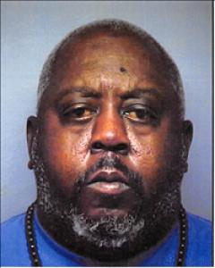 Erick Paul Washington a registered Sex Offender of Nevada