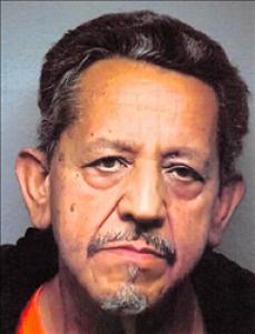 Francisco Ramirez Delgado a registered Sex Offender of Nevada