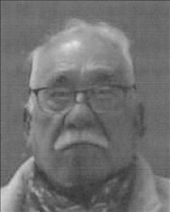 Patricio Crispin a registered Sex Offender of Nevada