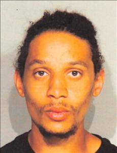 Marquise Delong Ball a registered Sex Offender of Nevada