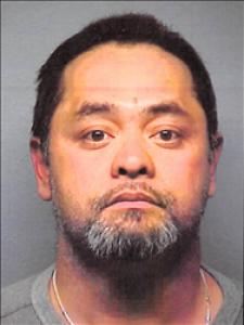 Alfred Perez Santos a registered Sex Offender of Nevada