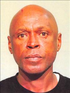 Kitchell Dwayne Weatherspoon a registered Sex Offender of Nevada