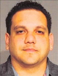 Andrew James Garcia a registered Sex Offender of Nevada