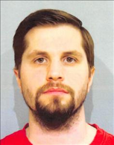 Bradford James Harrison a registered Sex Offender of Nevada