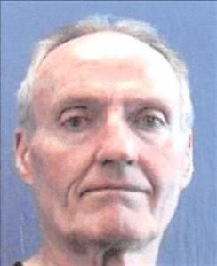 Roy D Blackburn a registered Sex Offender of Nevada