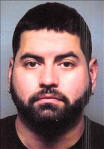 Oscar Garcia a registered Sex Offender of Nevada