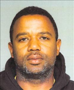 Terrence Dwayne White a registered Sex Offender of Nevada