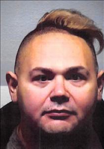 Efren Carlos Manzano a registered Sex Offender of Nevada