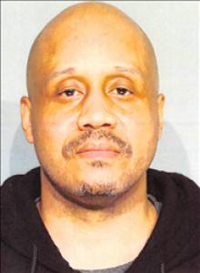 Jerome Edward Hawkins a registered Sex Offender of Nevada