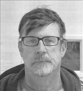 Eric M Pierson a registered Sex Offender of Nevada