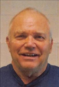 John Fredrick Newton a registered Sex Offender of Nevada