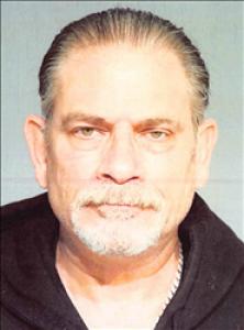 David Richard Hill a registered Sex Offender of Nevada