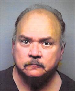 Frank Junior Acosta a registered Sex Offender of Nevada