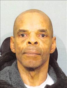 Marvin Ronnie Evans a registered Sex Offender of Nevada