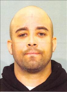 Aaron Berry a registered Sex Offender of Nevada