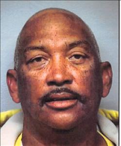 Donell Washington a registered Sex Offender of Nevada