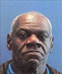 Elihu Vann a registered Sex Offender of Nevada