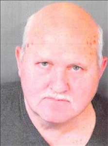 Donald Ray Posey a registered Sex Offender of Nevada