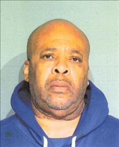 Reginald Lonzo Turner a registered Sex Offender of Nevada