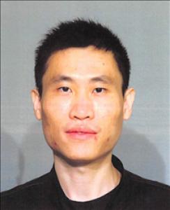 Wei Jie Du a registered Sex Offender of Nevada