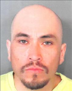 Luis Miguel Baldovinez a registered Sex Offender of Nevada