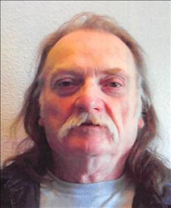 Michael Edwards Ethington a registered Sex Offender of Nevada