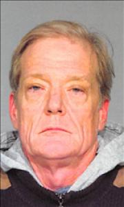 John Kirk Biegger a registered Sex Offender of Nevada