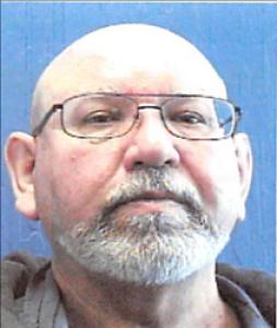 John Gilbert Showers a registered Sex Offender of Nevada