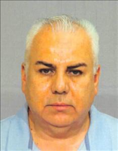 David Vargas Banuelos a registered Sex Offender of Nevada